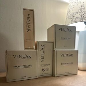 Venuar Cosmetics